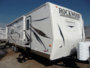 2012 Forest River Rockwood Signature